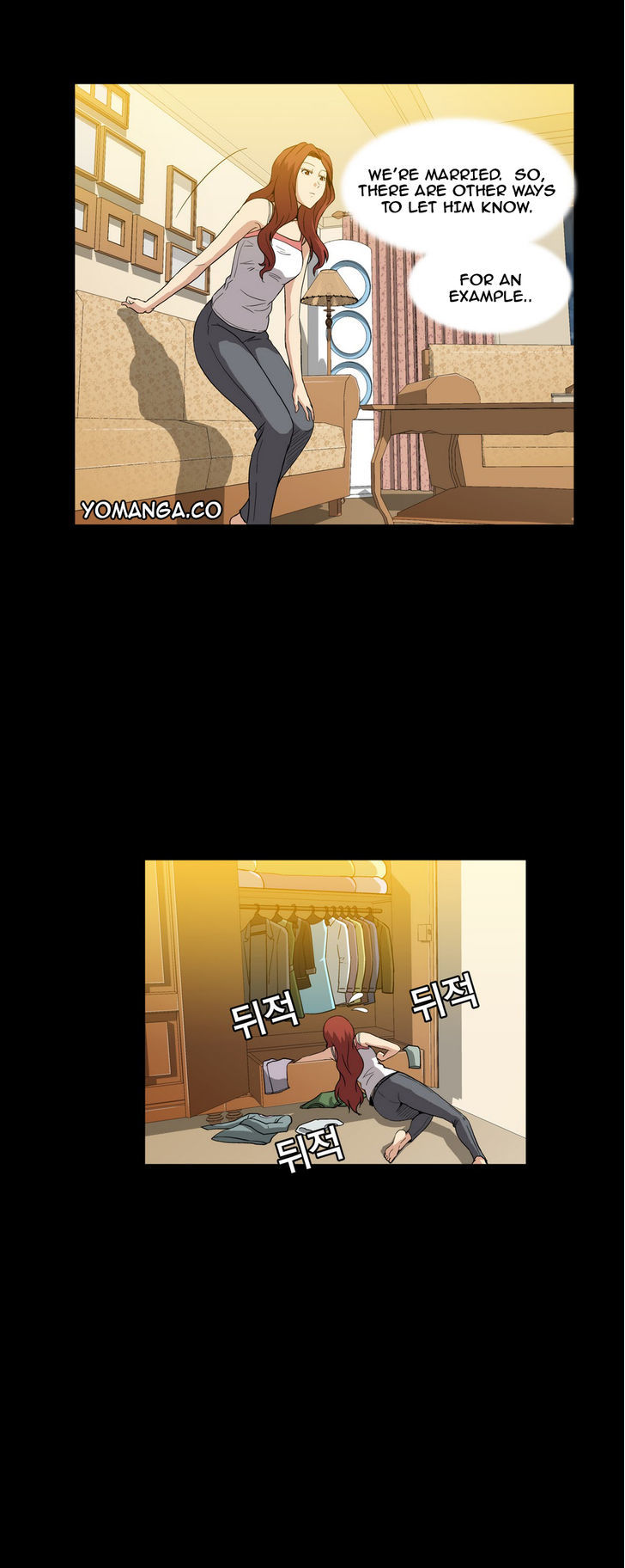 Drug Candy Chapter 7 page 23 - Chapter 7