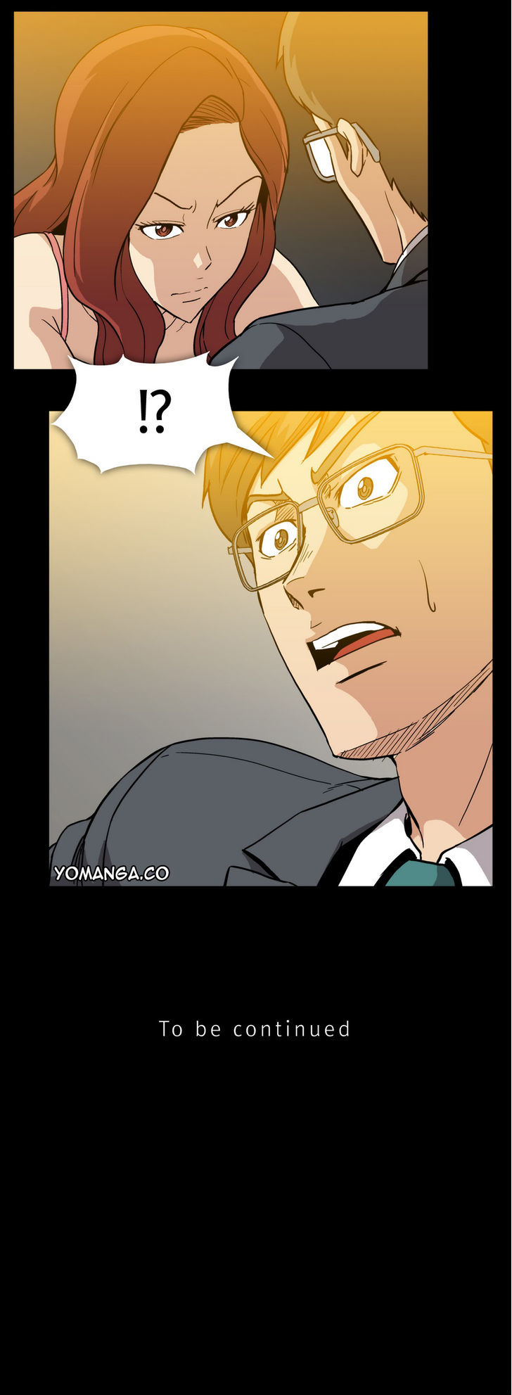 Drug Candy Chapter 7 page 27 - Chapter 7