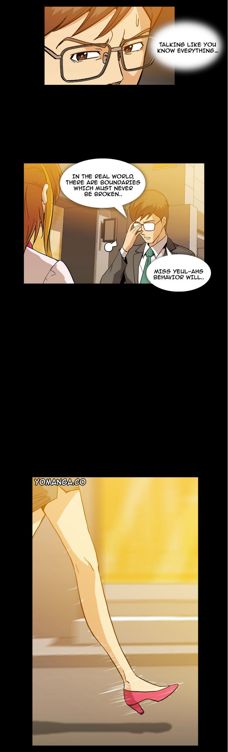 Drug Candy Chapter 7 page 7 - Chapter 7