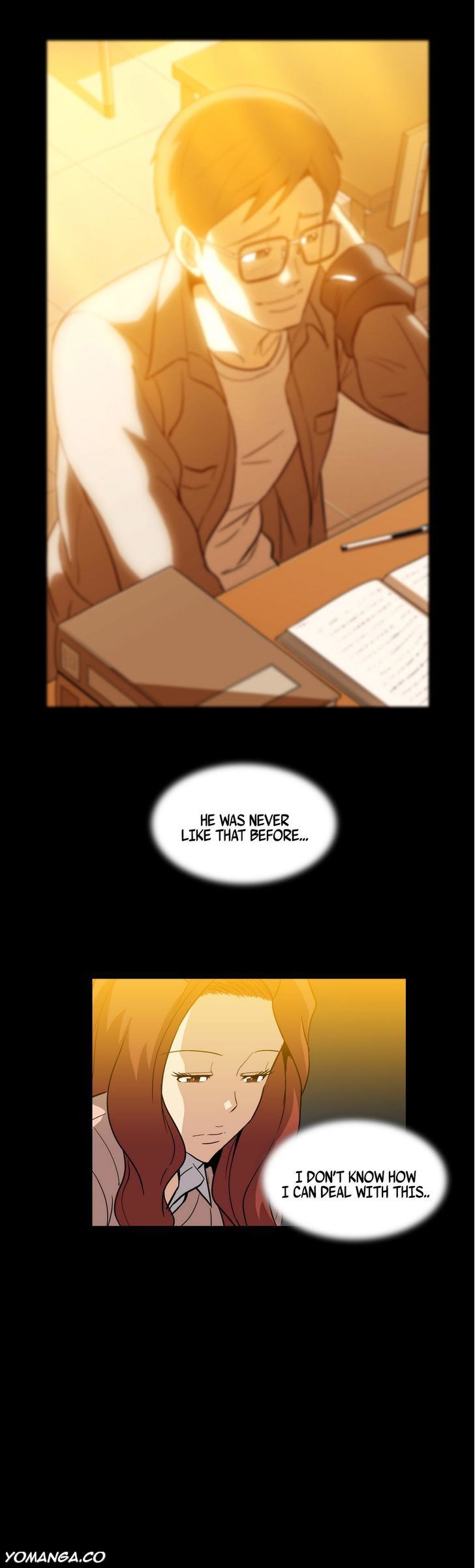 Drug Candy Chapter 8 page 11 - Chapter 8