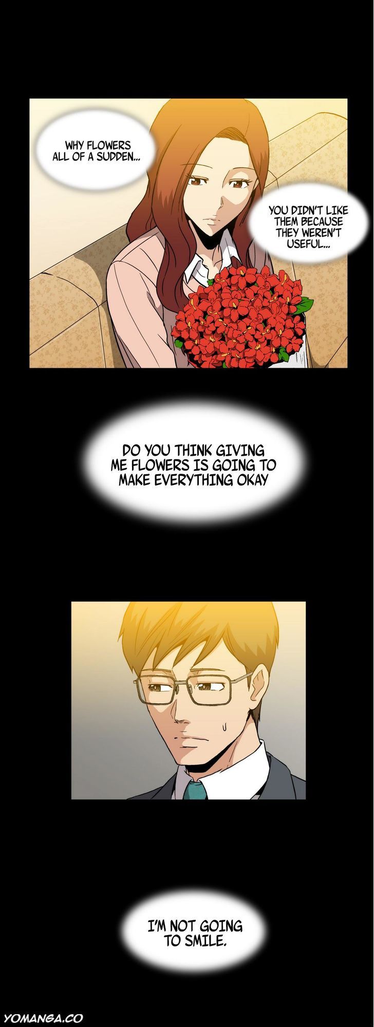 Drug Candy Chapter 8 page 14 - Chapter 8