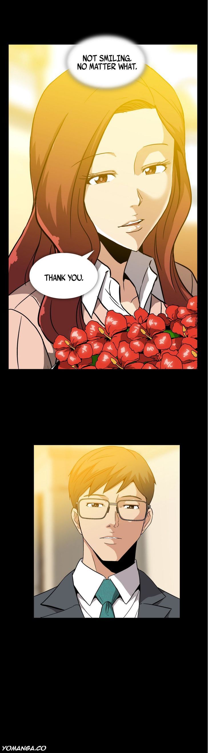 Drug Candy Chapter 8 page 15 - Chapter 8