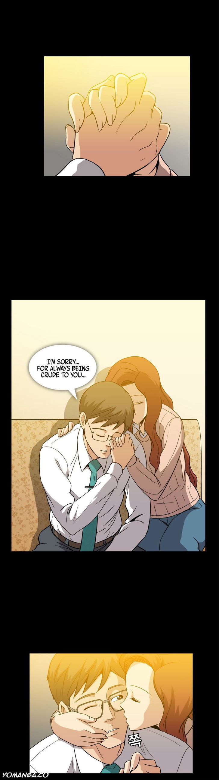 Drug Candy Chapter 8 page 18 - Chapter 8
