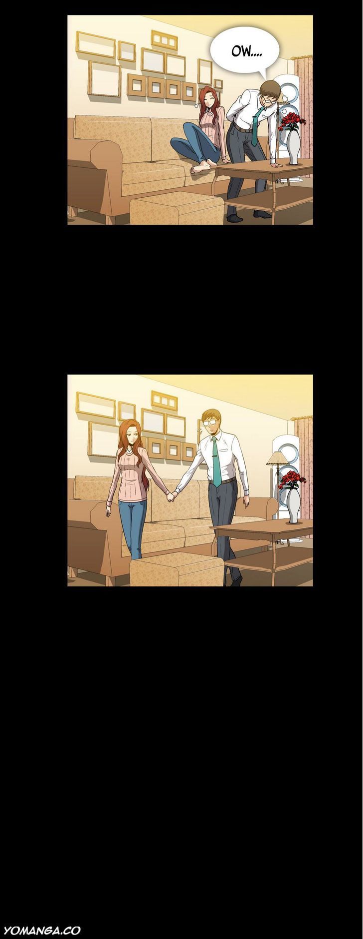 Drug Candy Chapter 8 page 22 - Chapter 8
