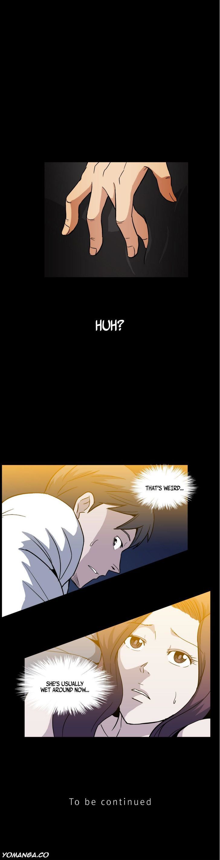 Drug Candy Chapter 8 page 28 - Chapter 8