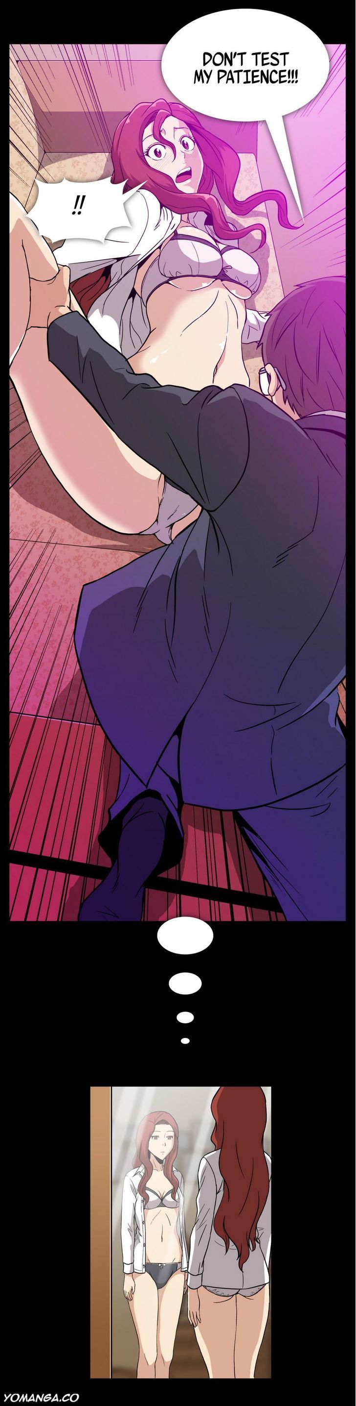 Drug Candy Chapter 8 page 7 - Chapter 8