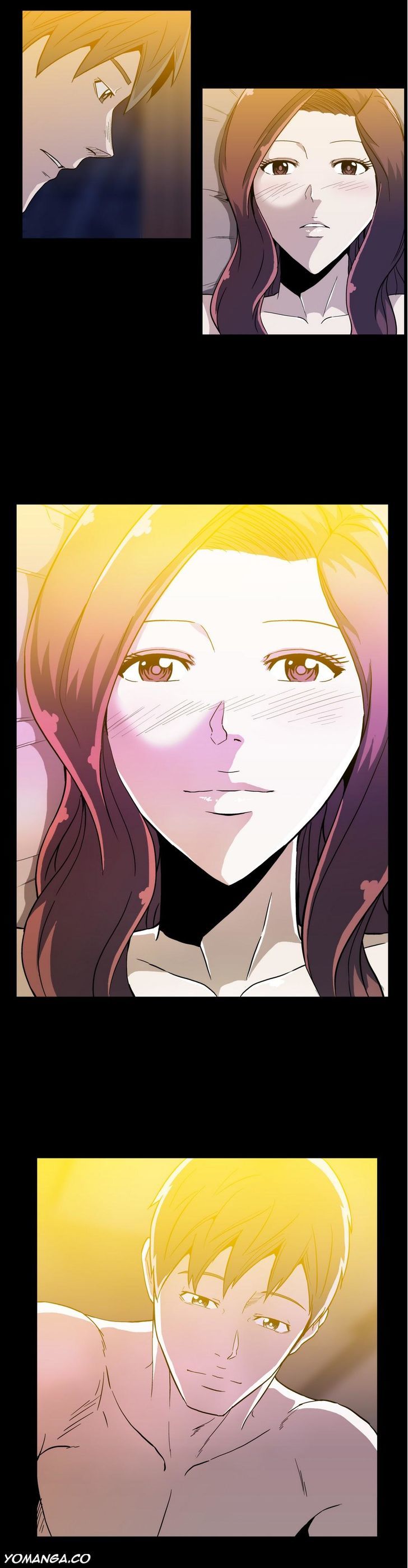 Drug Candy Chapter 9 page 10 - Chapter 9
