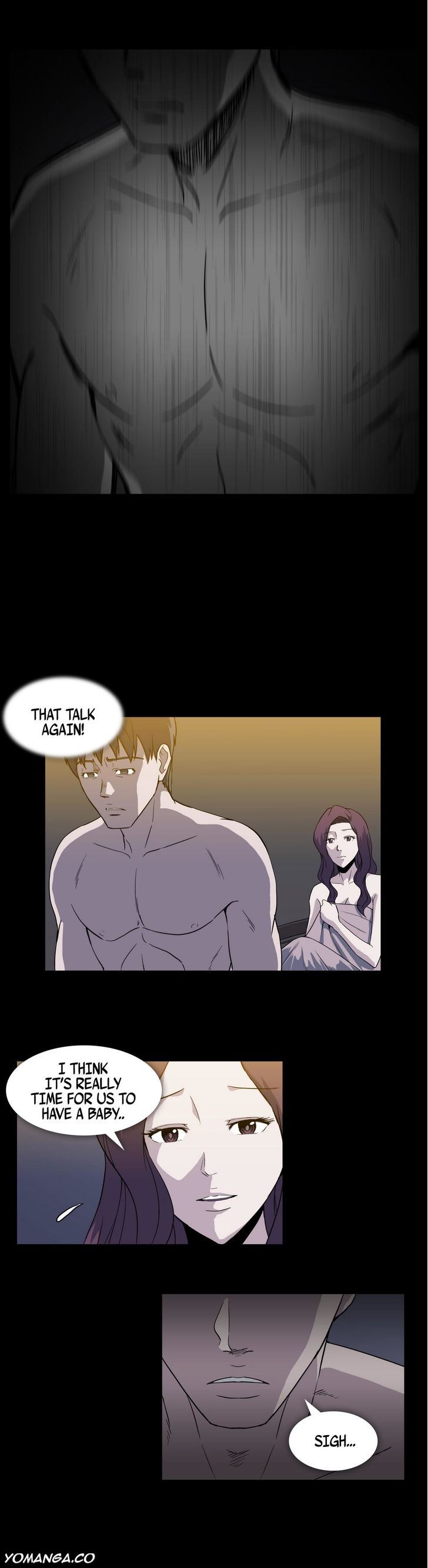 Drug Candy Chapter 9 page 14 - Chapter 9