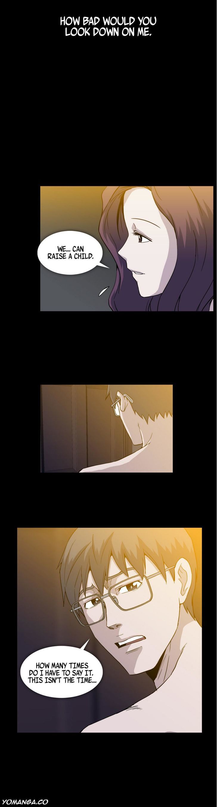 Drug Candy Chapter 9 page 18 - Chapter 9