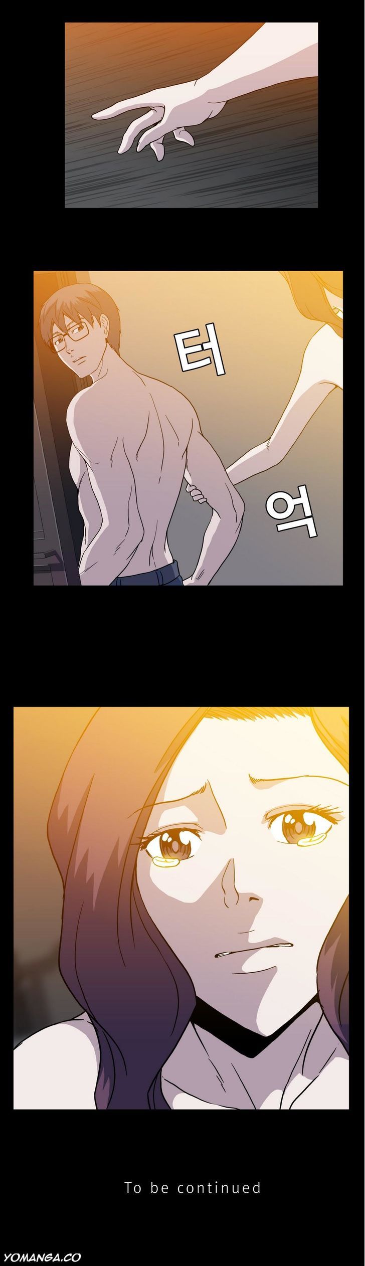 Drug Candy Chapter 9 page 21 - Chapter 9
