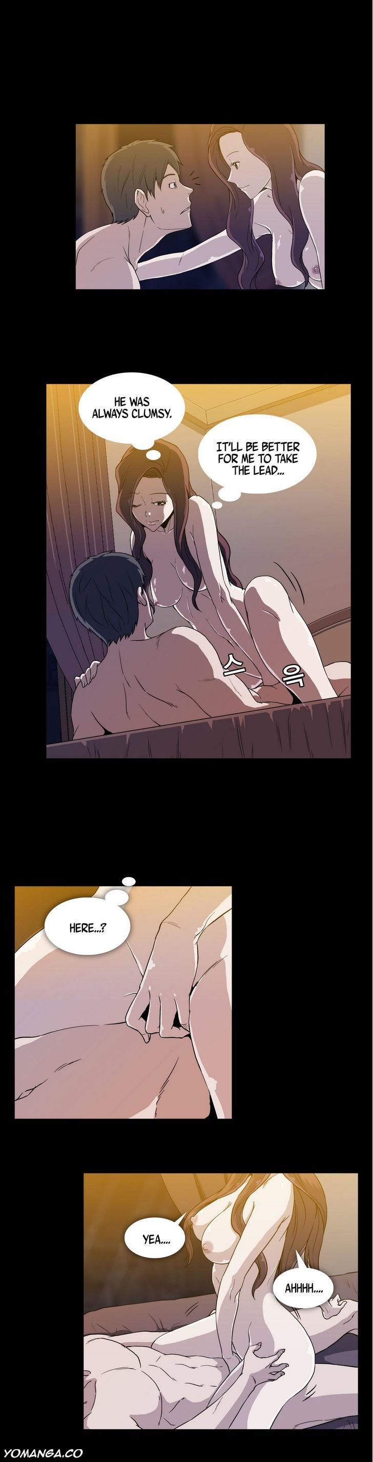 Drug Candy Chapter 9 page 4 - Chapter 9