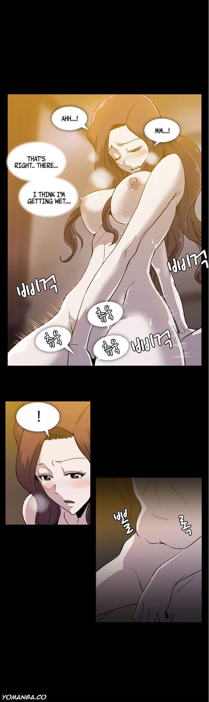 Drug Candy Chapter 9 page 5 - Chapter 9