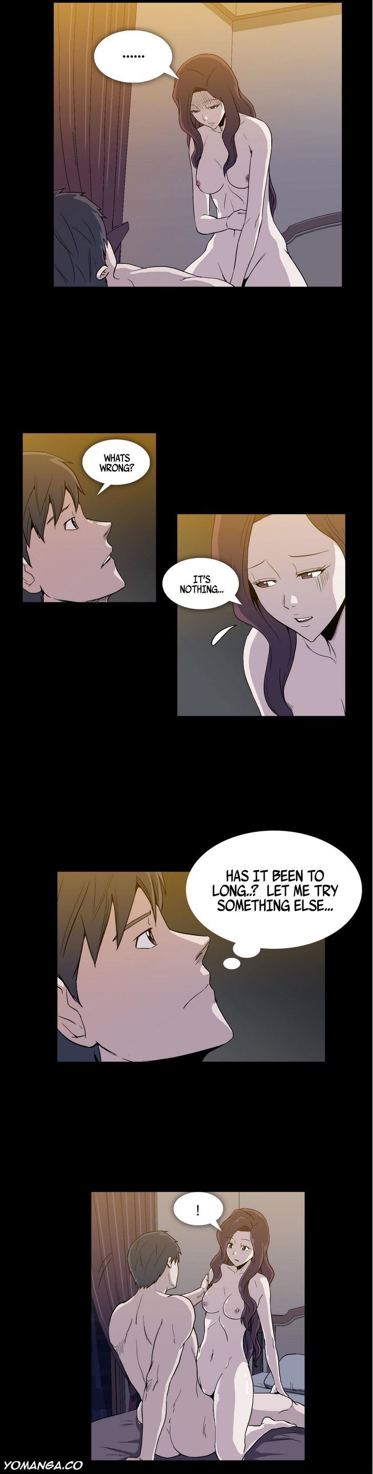 Drug Candy Chapter 9 page 6 - Chapter 9