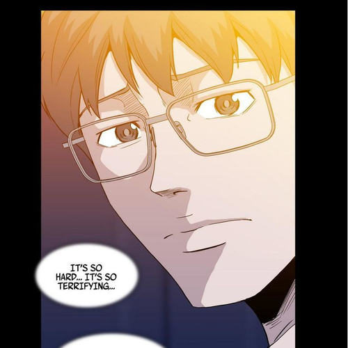 Drug Candy Chapter 9 cover