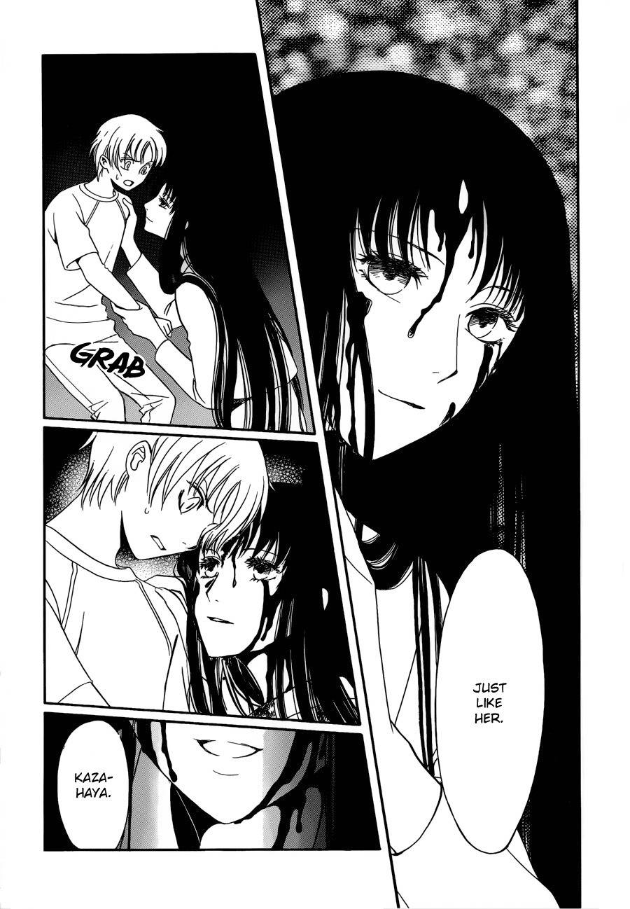 Drug & Drop Chapter 0 page 6 - Chapter 0