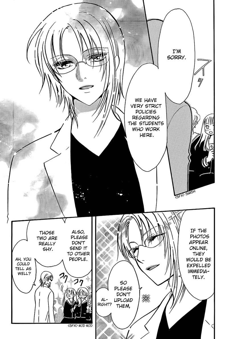 Drug & Drop Chapter 1 page 5 - Chapter 1