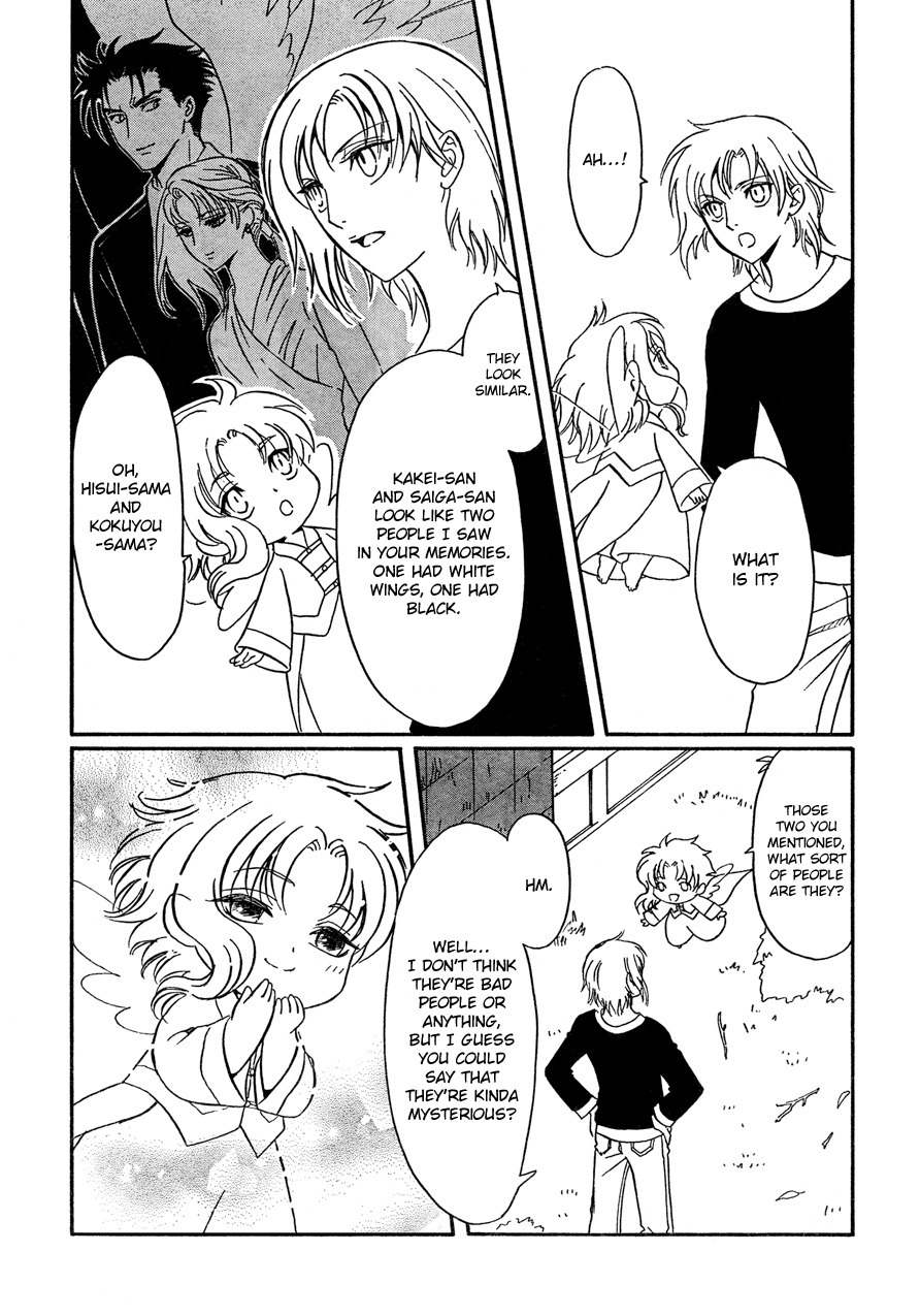 Drug & Drop Chapter 10 page 18 - Chapter 10