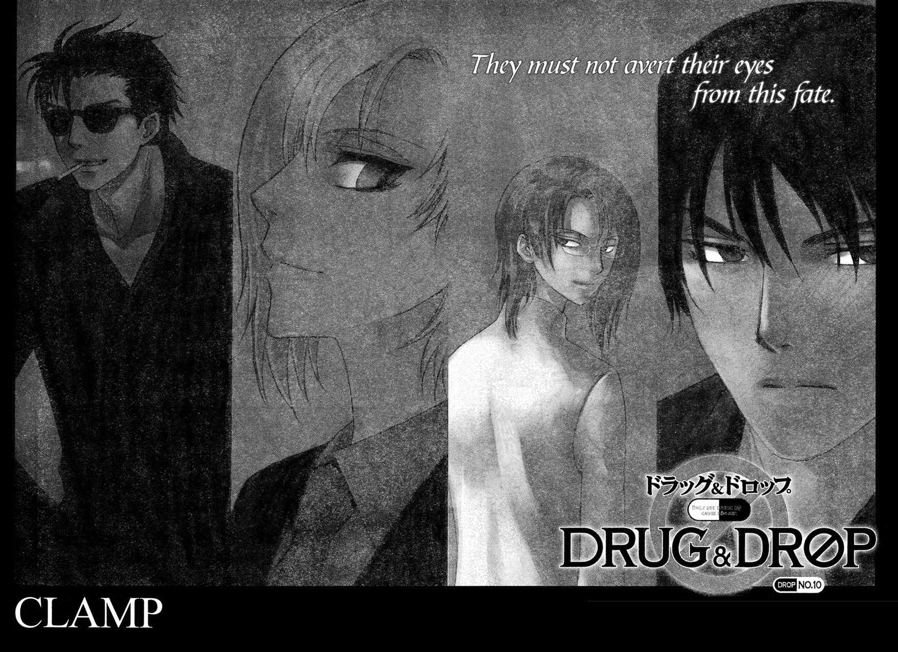 Drug & Drop Chapter 10 page 2 - Chapter 10