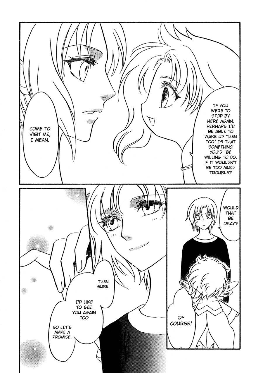 Drug & Drop Chapter 10 page 20 - Chapter 10
