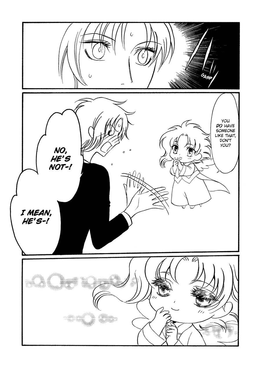 Drug & Drop Chapter 11 page 1 - Chapter 11