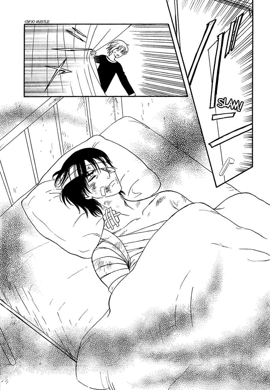 Drug & Drop Chapter 11 page 11 - Chapter 11