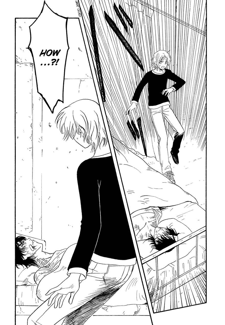 Drug & Drop Chapter 11 page 15 - Chapter 11