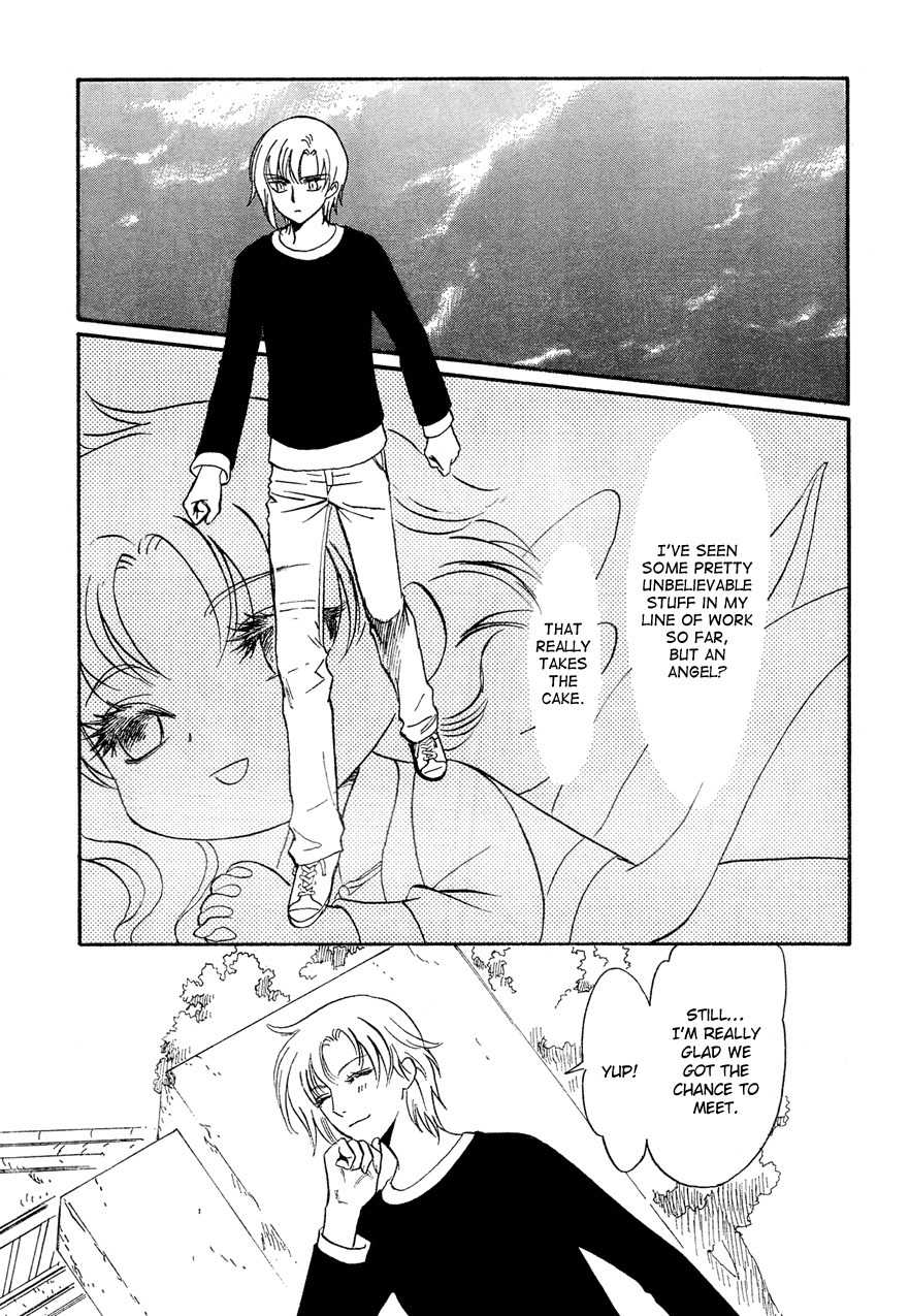 Drug & Drop Chapter 11 page 7 - Chapter 11