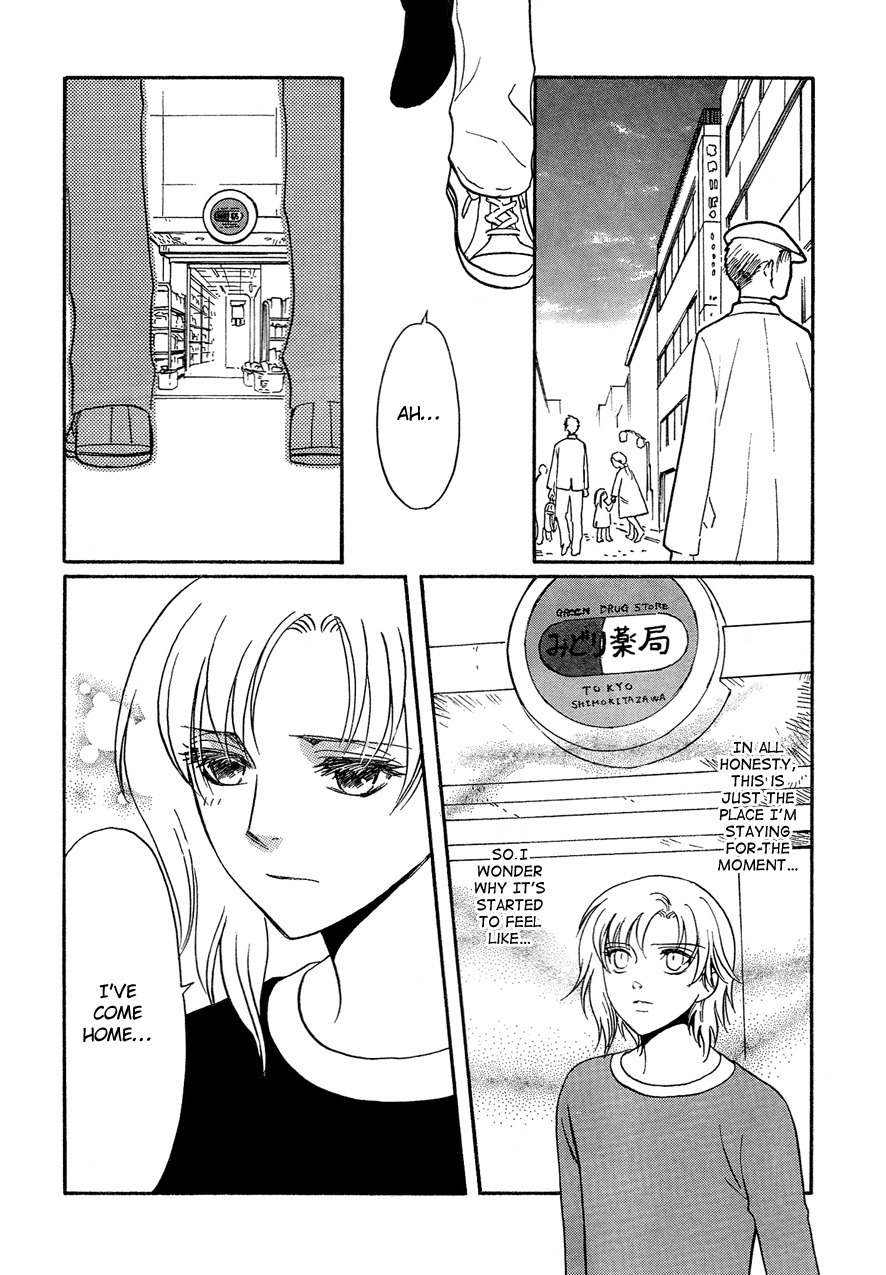 Drug & Drop Chapter 11 page 8 - Chapter 11