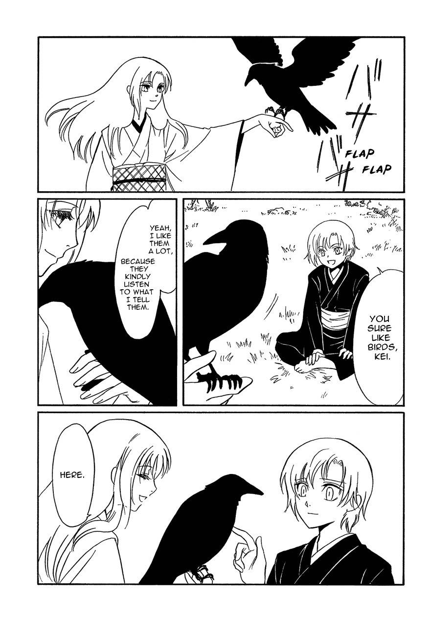 Drug & Drop Chapter 12 page 17 - Chapter 12