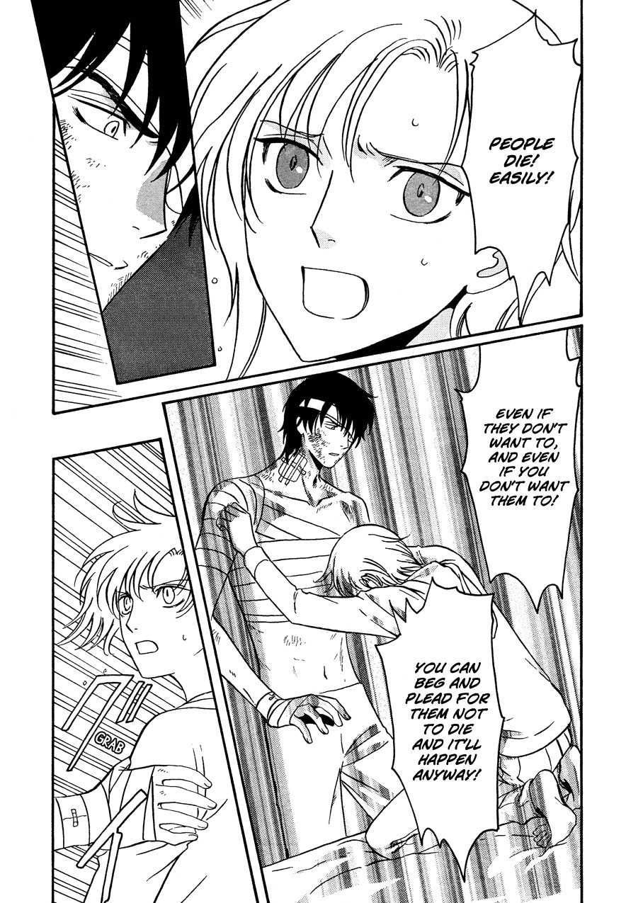 Drug & Drop Chapter 13 page 13 - Chapter 13