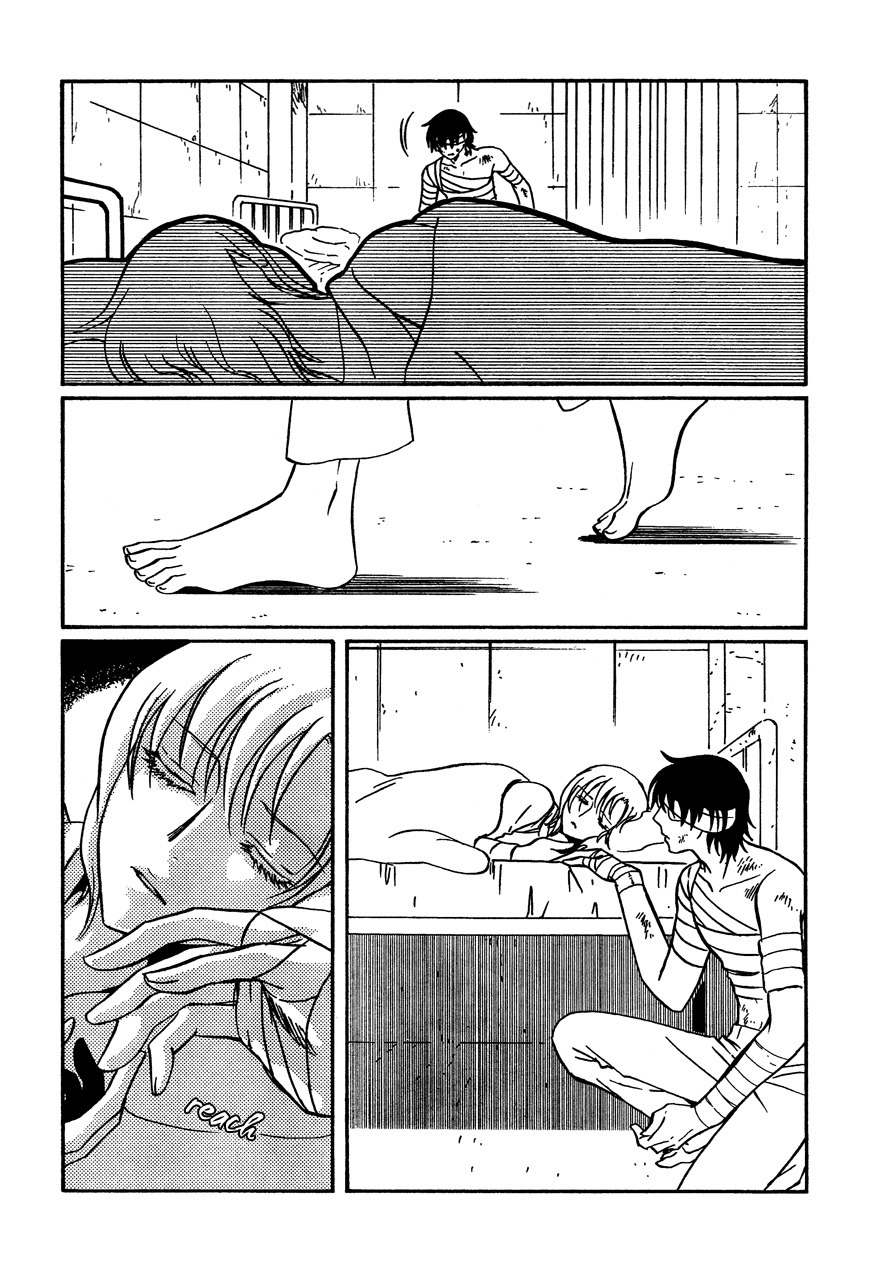 Drug & Drop Chapter 13 page 6 - Chapter 13