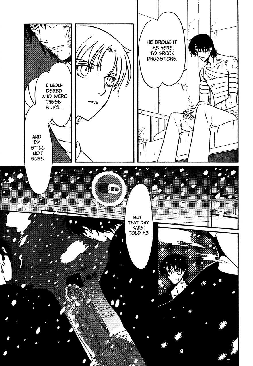 Drug & Drop Chapter 14 page 5 - Chapter 14