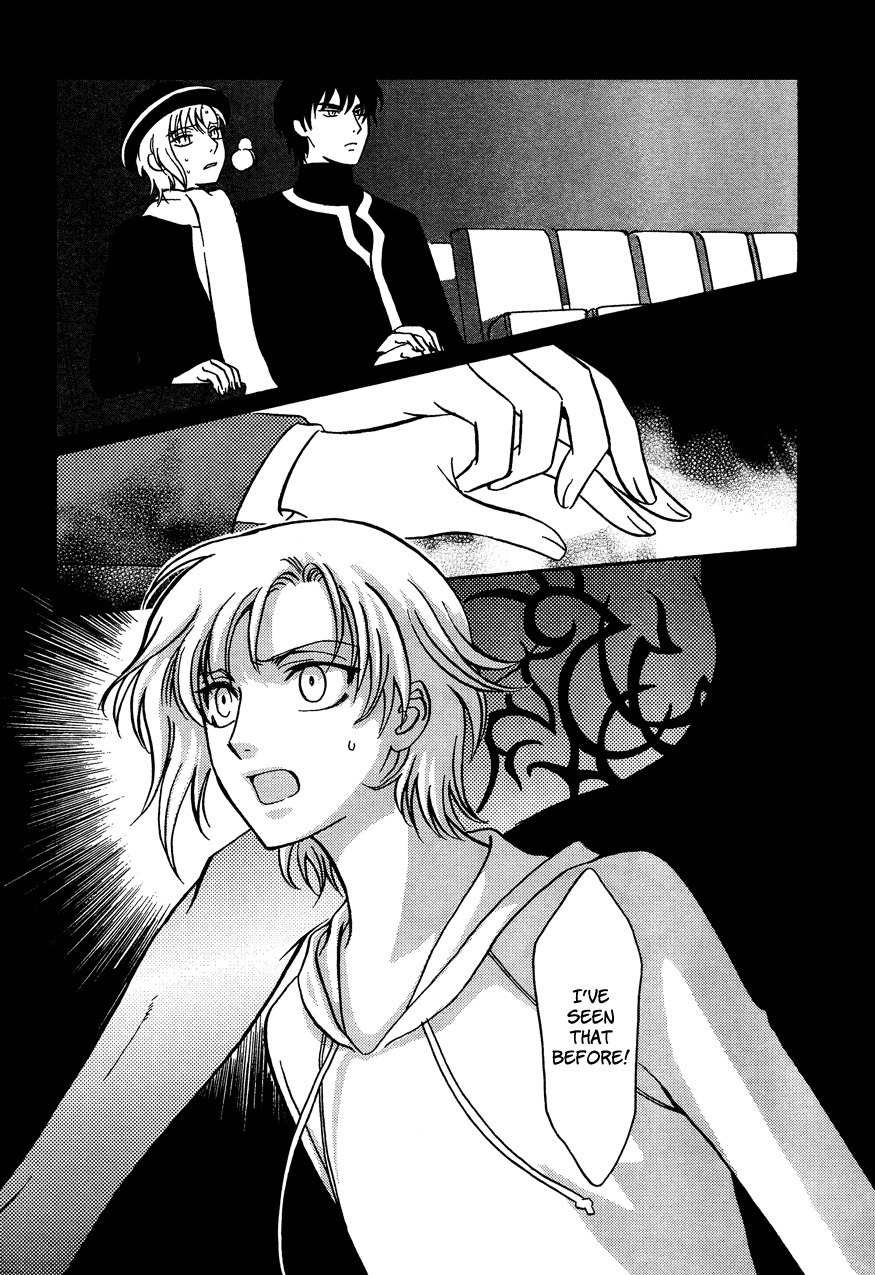 Drug & Drop Chapter 15 page 2 - Chapter 15