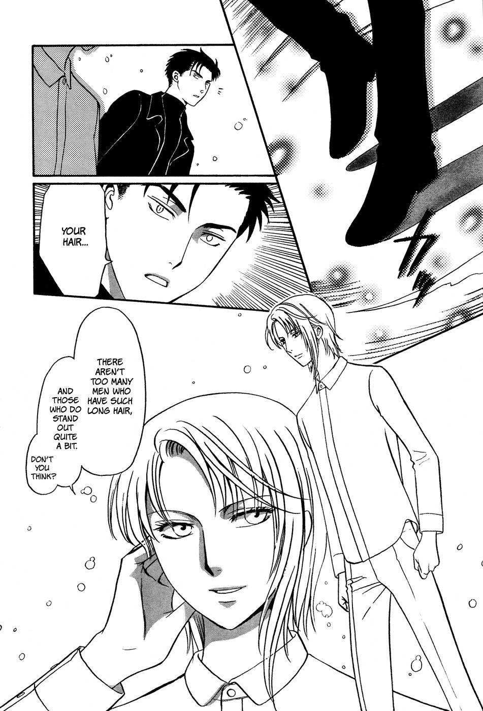 Drug & Drop Chapter 18 page 11 - Chapter 18
