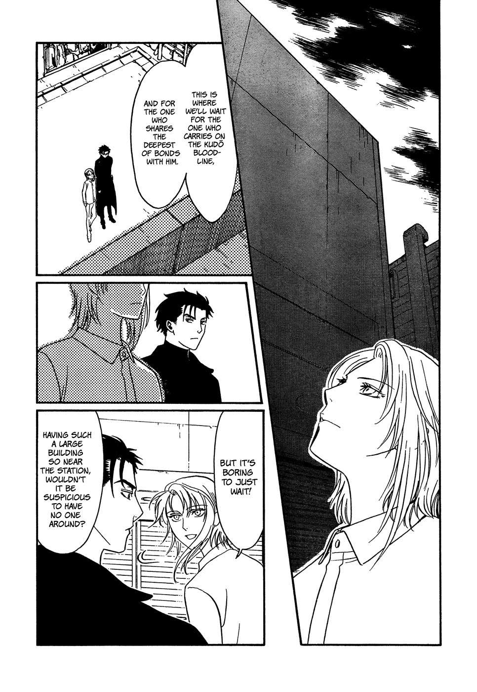 Drug & Drop Chapter 18 page 13 - Chapter 18