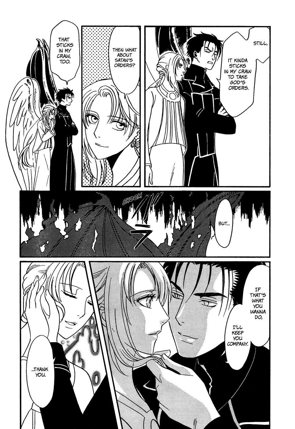 Drug & Drop Chapter 18 page 6 - Chapter 18