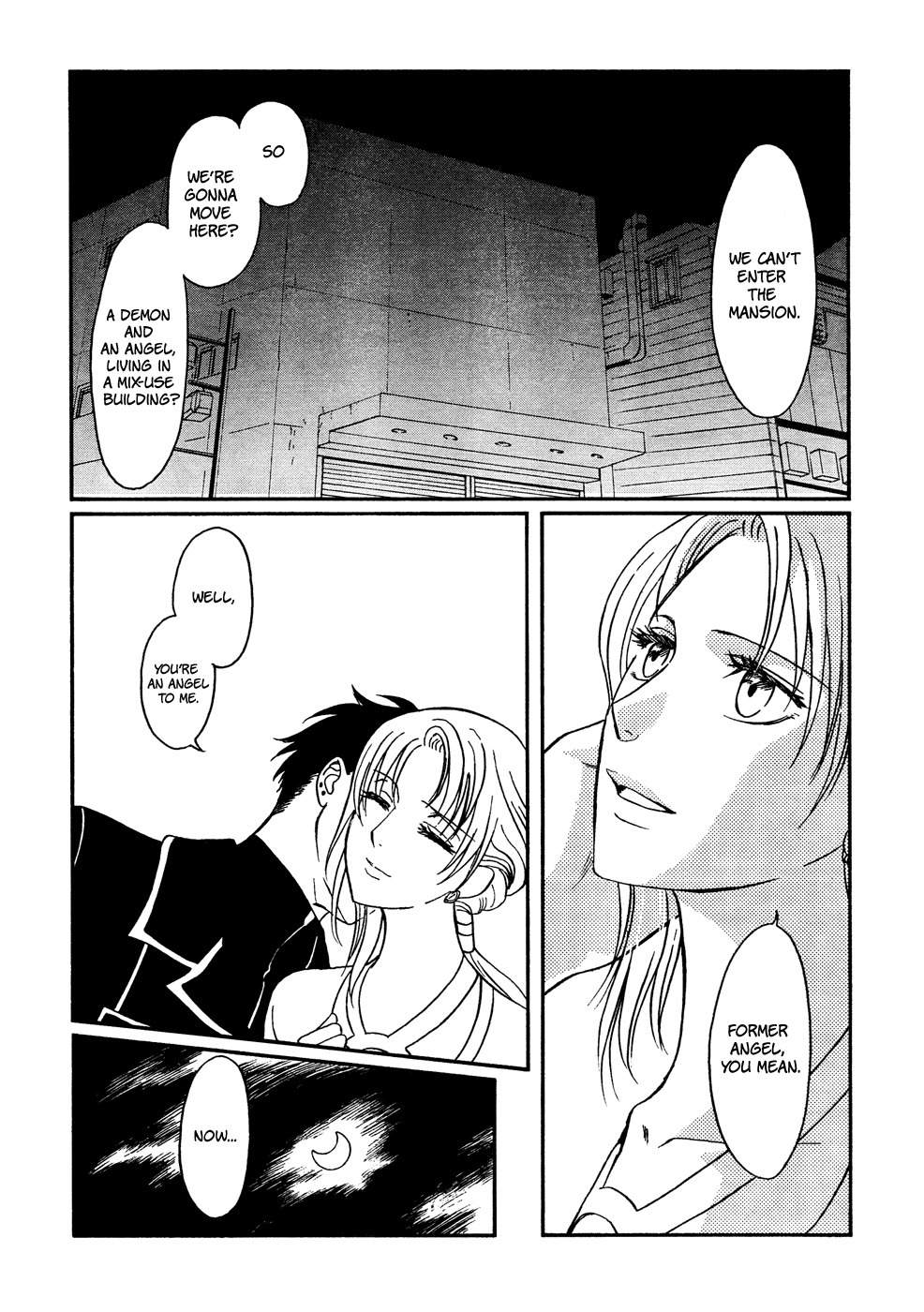 Drug & Drop Chapter 18 page 8 - Chapter 18