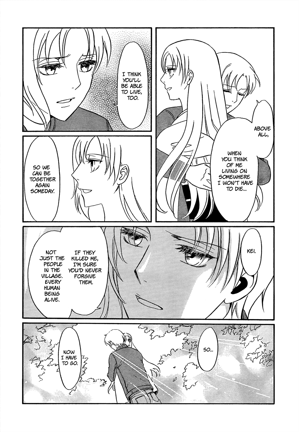 Drug & Drop Chapter 19 page 12 - Chapter 19