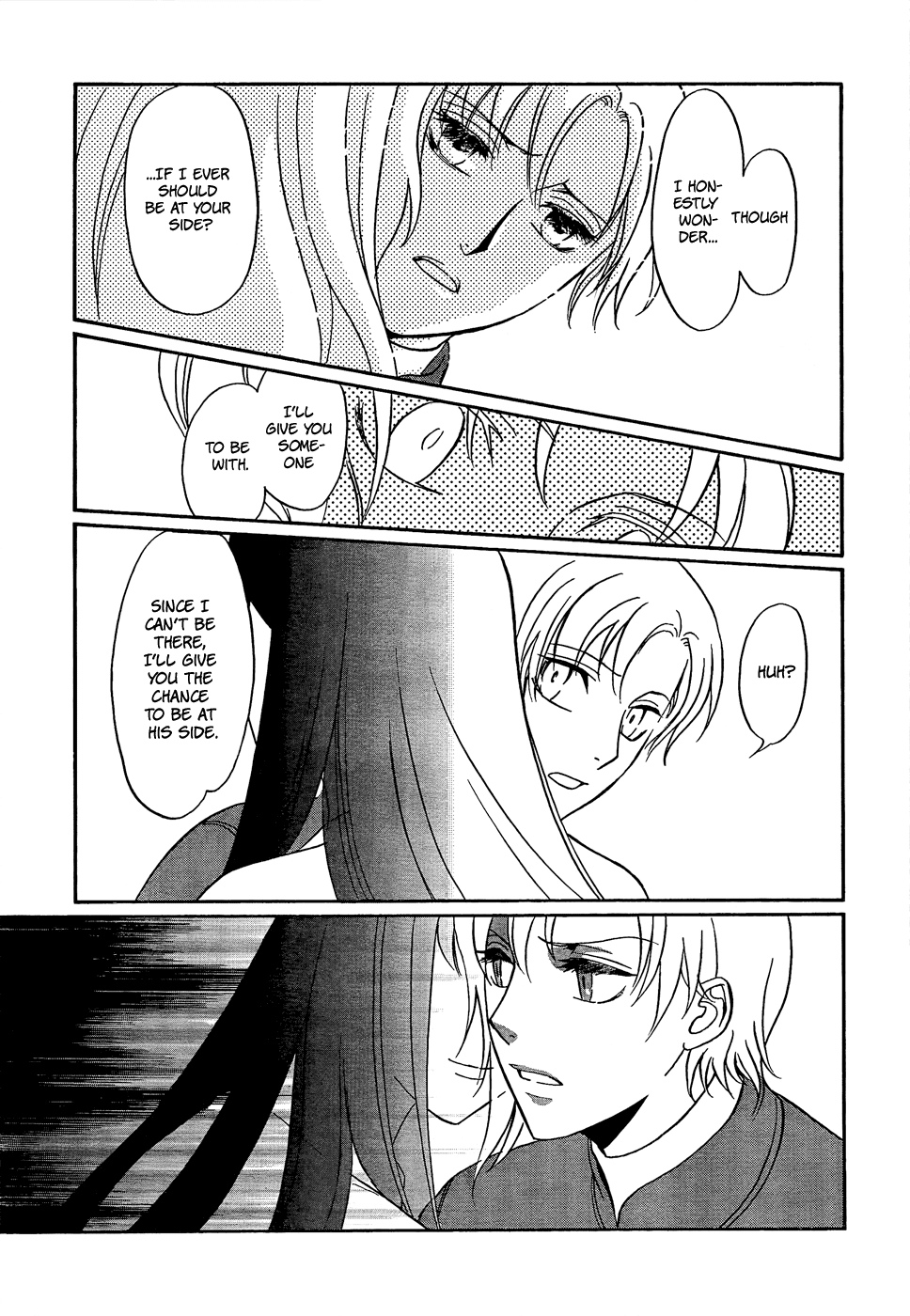 Drug & Drop Chapter 19 page 13 - Chapter 19