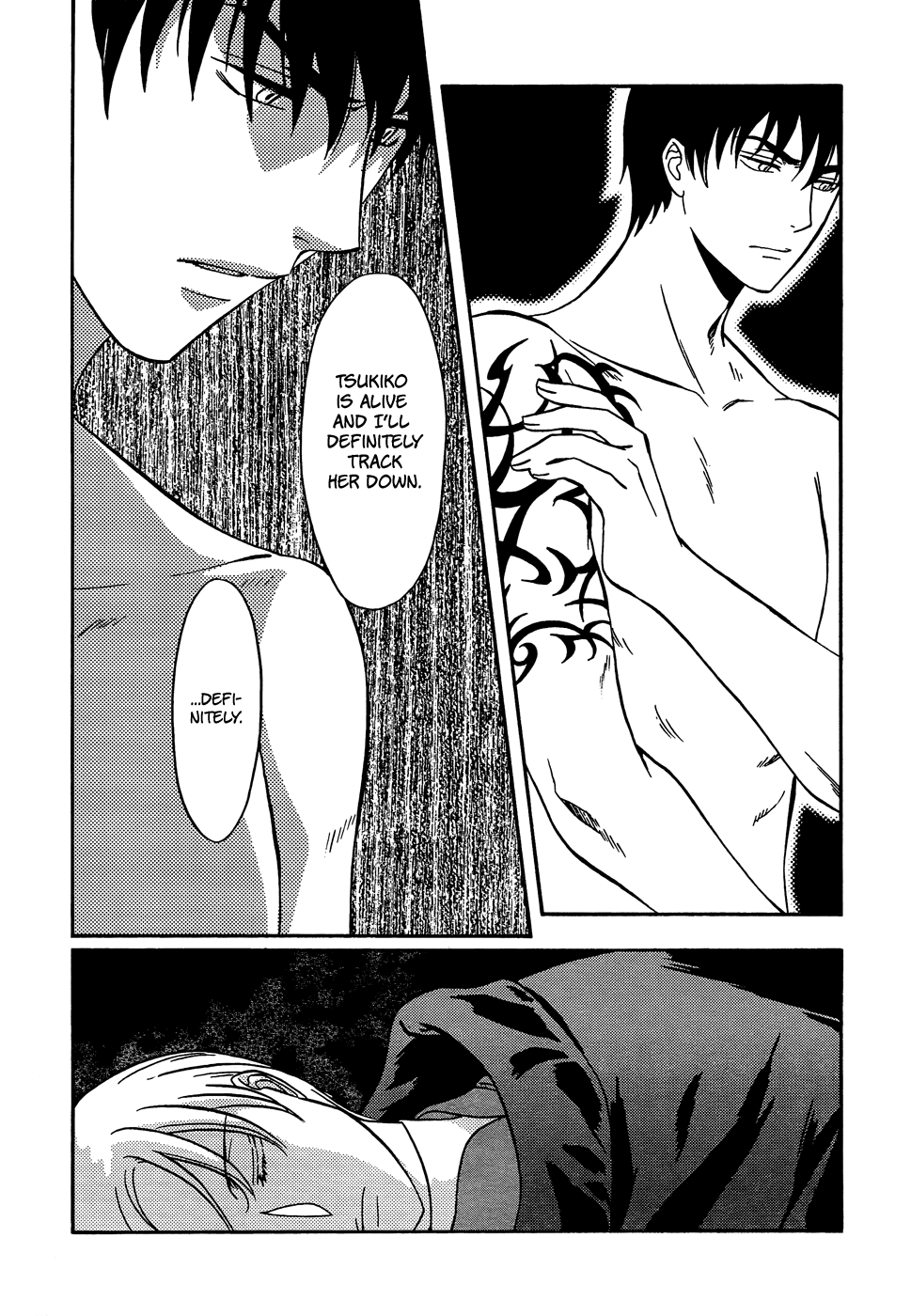Drug & Drop Chapter 19 page 8 - Chapter 19