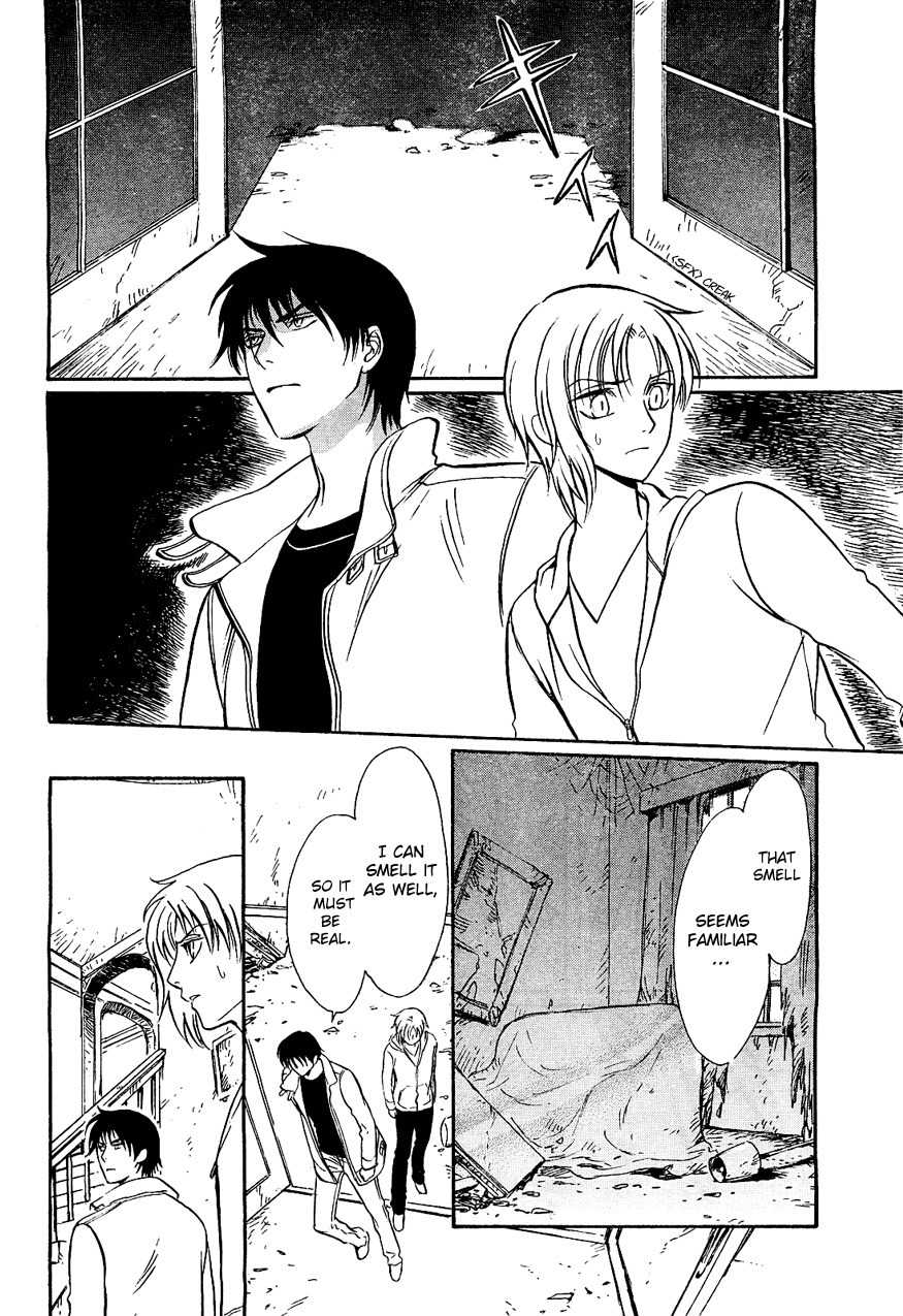 Drug & Drop Chapter 2 page 10 - Chapter 2