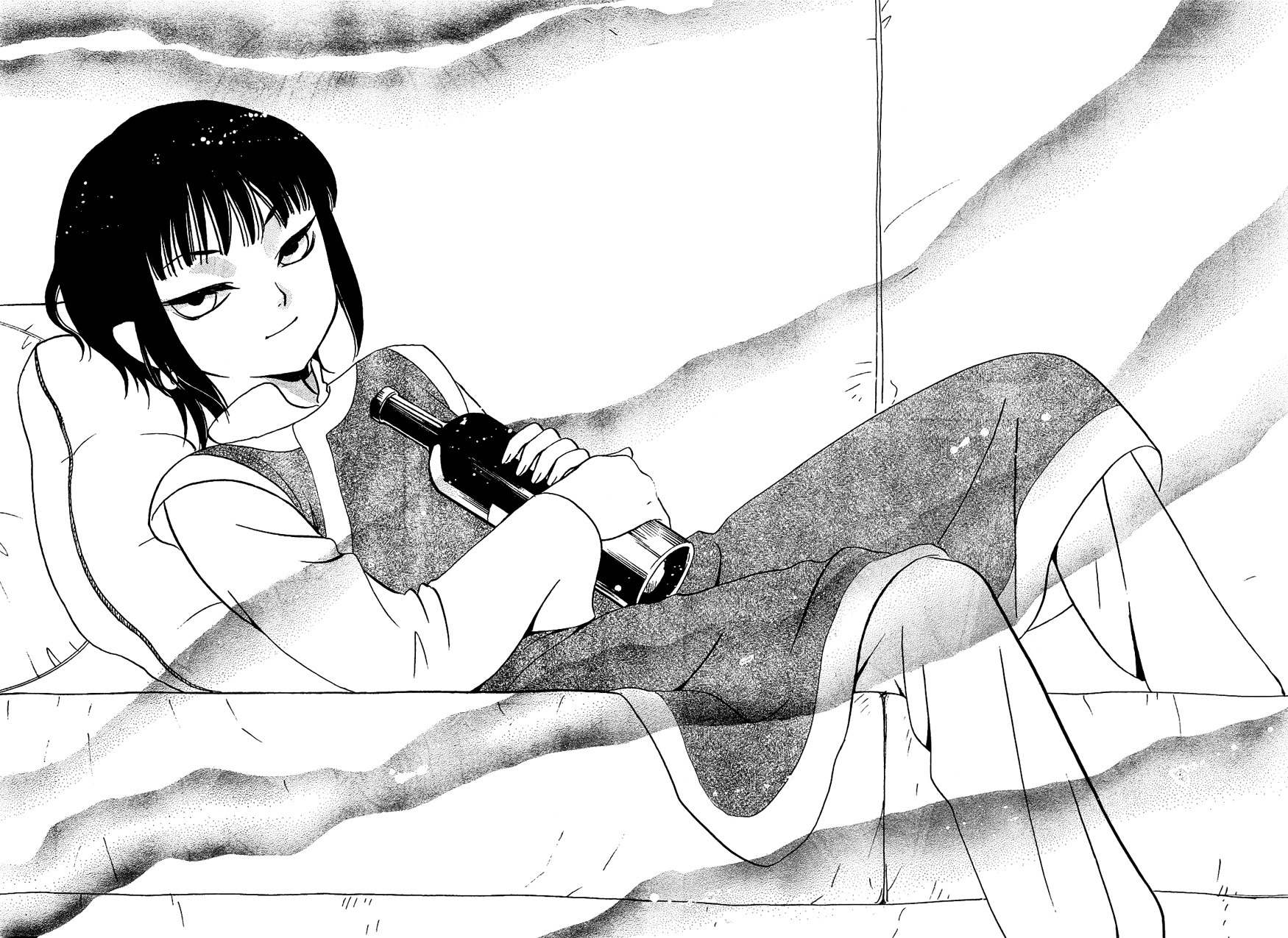Drug & Drop Chapter 2 page 16 - Chapter 2