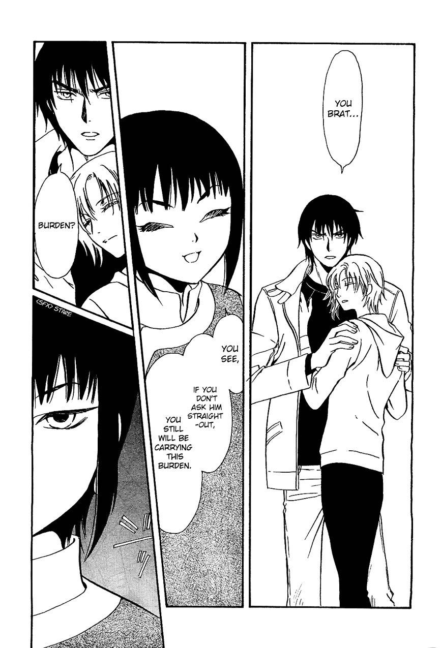 Drug & Drop Chapter 3 page 13 - Chapter 3