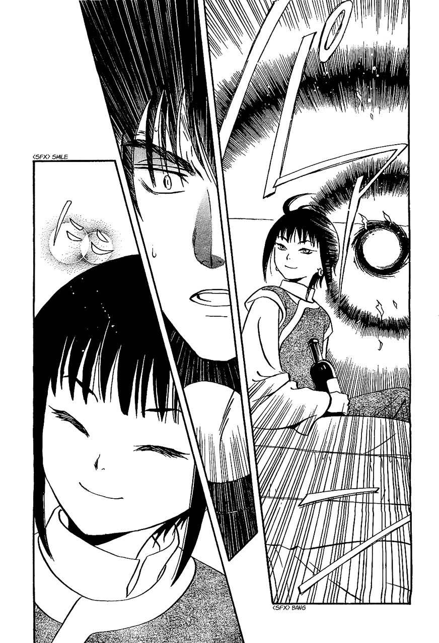 Drug & Drop Chapter 3 page 5 - Chapter 3