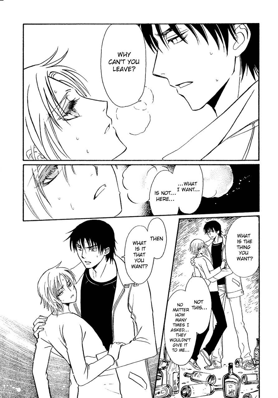 Drug & Drop Chapter 4 page 5 - Chapter 4