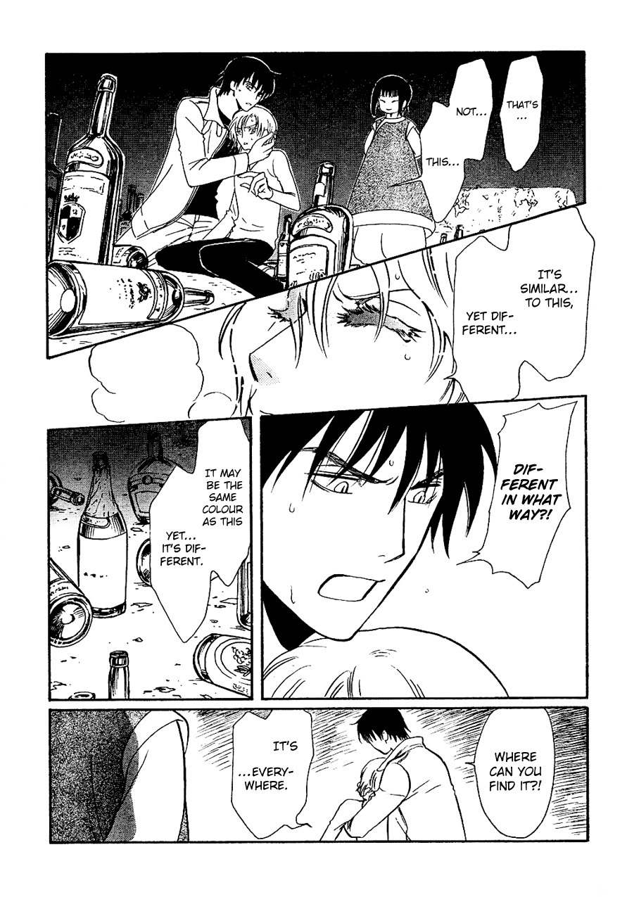 Drug & Drop Chapter 4 page 9 - Chapter 4