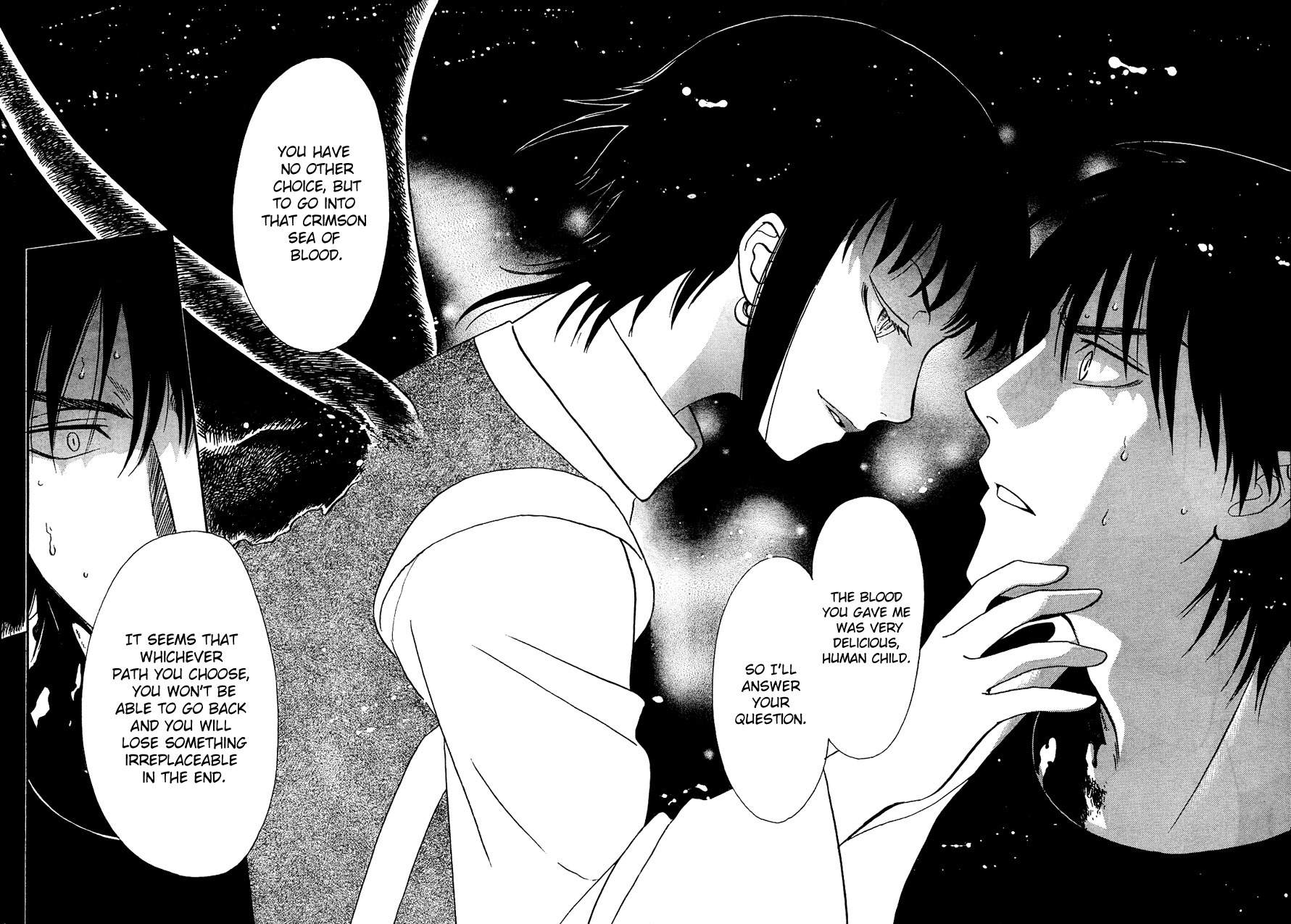 Drug & Drop Chapter 5 page 4 - Chapter 5