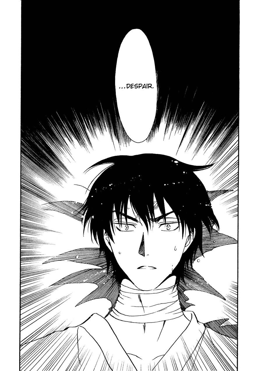 Drug & Drop Chapter 5 page 6 - Chapter 5