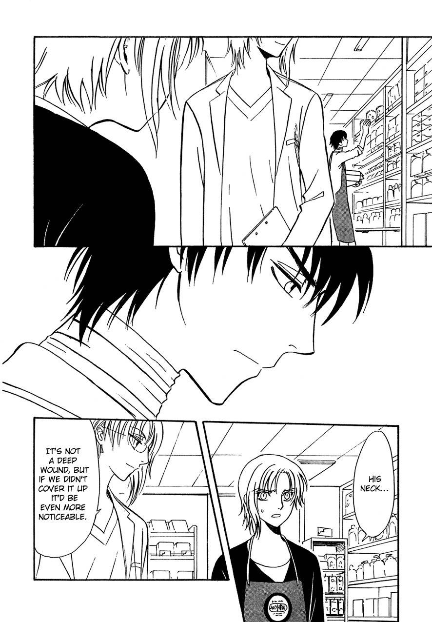 Drug & Drop Chapter 6 page 10 - Chapter 6