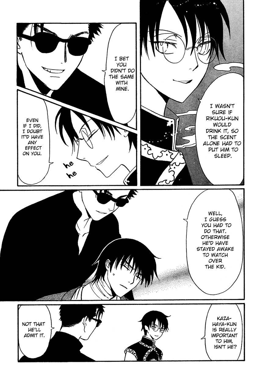 Drug & Drop Chapter 6 page 6 - Chapter 6